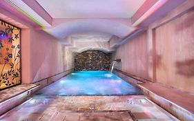 Ville Sull'Arno - Preferred Hotels & Resorts